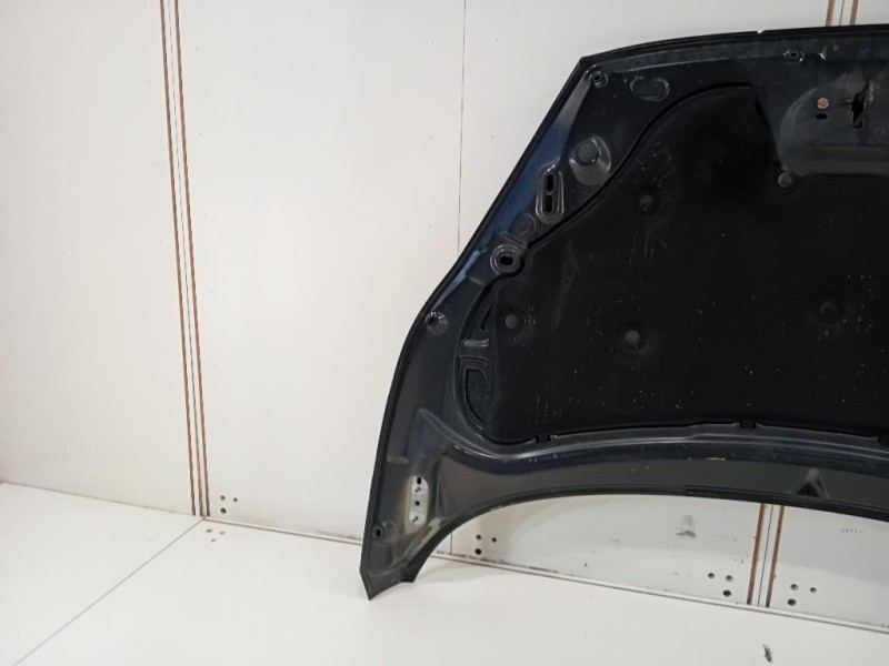 Cofano ANT 2002312 Ford Fiesta VI VAN 2012