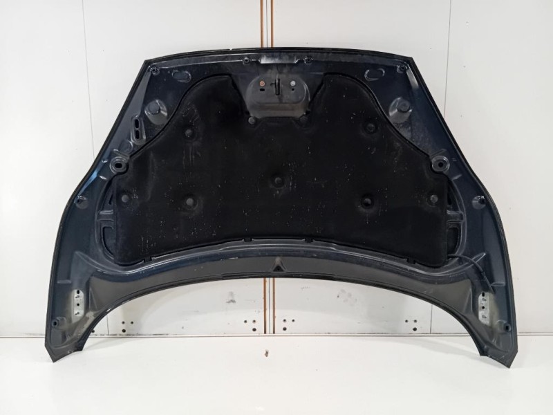 Cofano ANT 2002312 Ford Fiesta VI VAN 2012