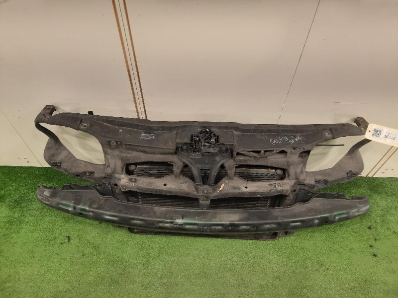 KIT Radiatori 1J0121253N Volkswagen GOLF IV 1998