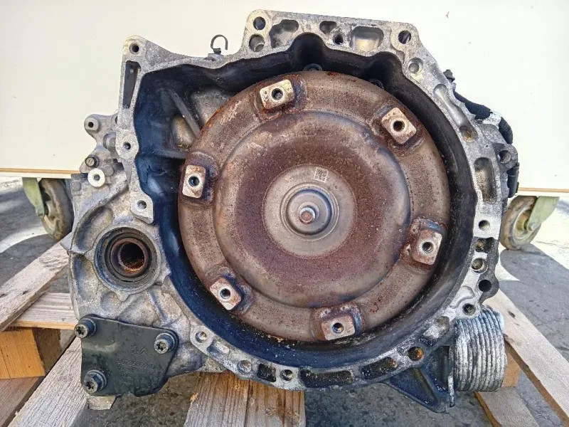 Cambio M5V START STOP 8 MARCE AUTOMATICO Opel Combo E 2018