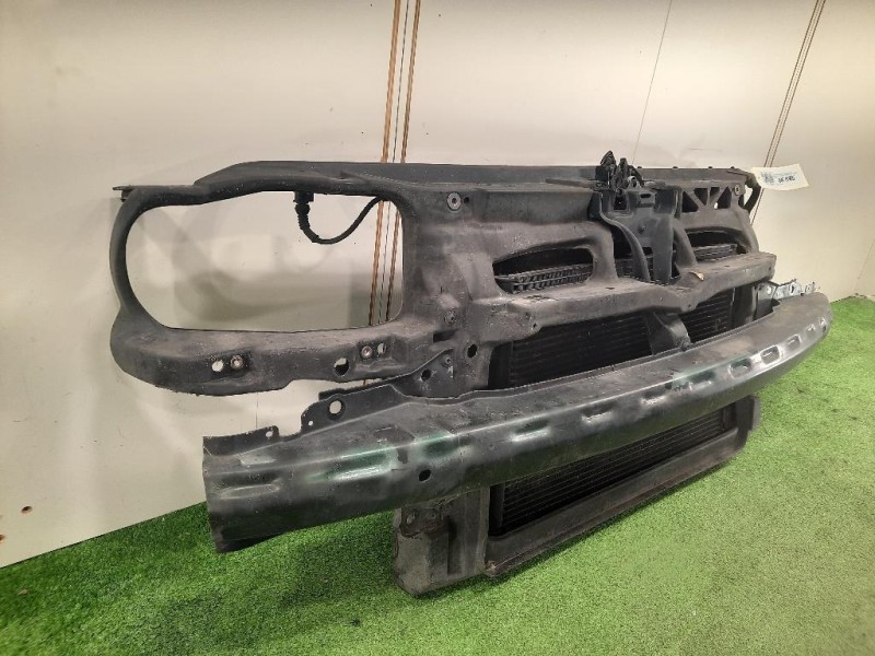 KIT Radiatori 1J0121253N Volkswagen GOLF IV 1998