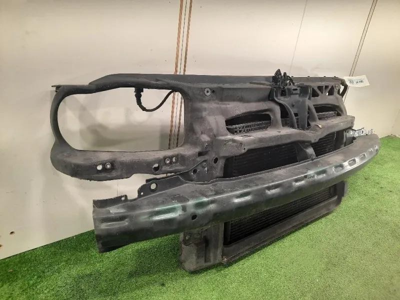 KIT Radiatori 1J0121253N Volkswagen GOLF IV 1998