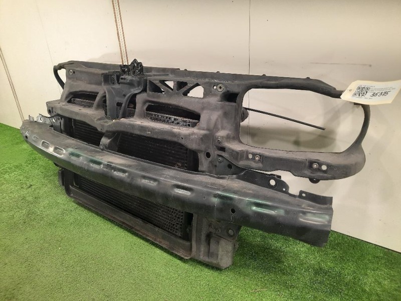 KIT Radiatori 1J0121253N Volkswagen GOLF IV 1998