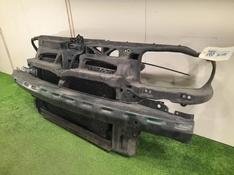 KIT Radiatori 1J0121253N Volkswagen GOLF IV 1998