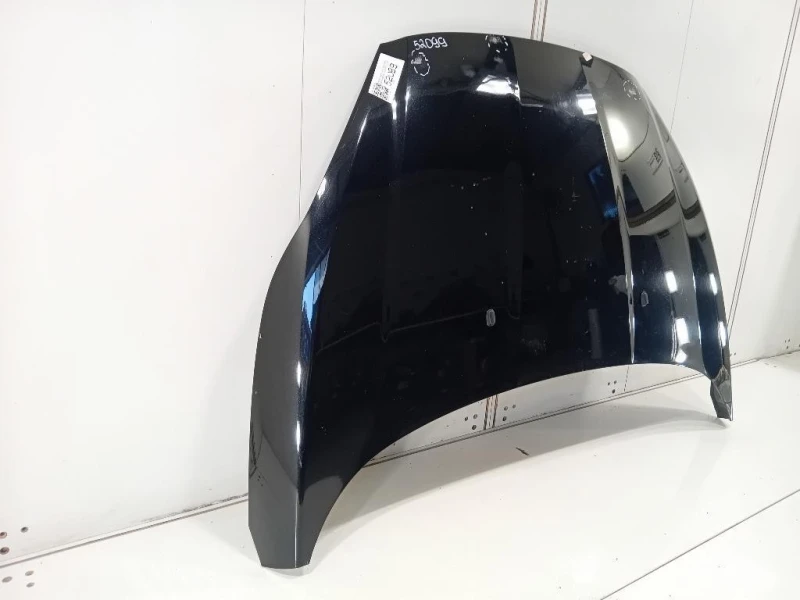 Cofano ANT 2002312 Ford Fiesta VI VAN 2012