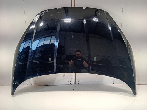 Cofano ANT 2002312 Ford Fiesta VI VAN 2012