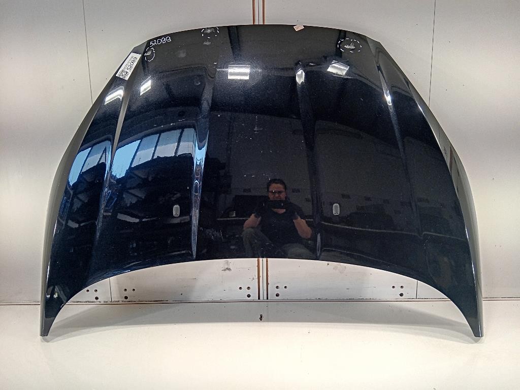 Cofano ANT 2002312 Ford Fiesta VI VAN 2012