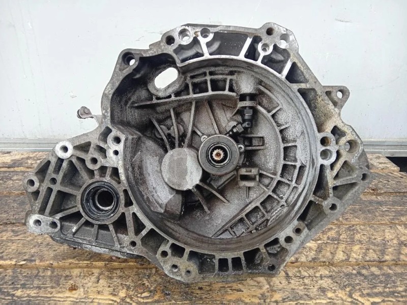 Cambio M265 MARCE MANUALE Opel Corsa D 2007