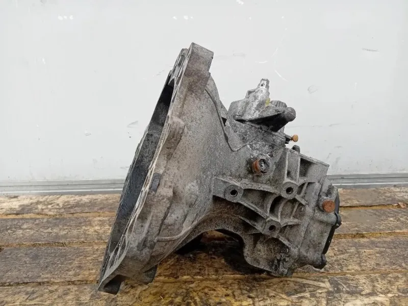 Cambio M265 MARCE MANUALE Opel Corsa D 2007