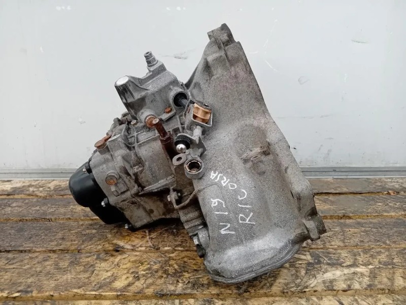 Cambio M265 MARCE MANUALE Opel Corsa D 2007