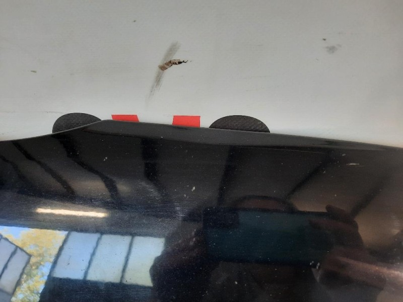 Cofano ANT 1797477 Ford Focus IV 2011