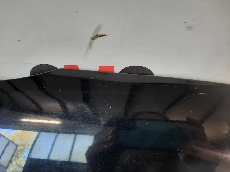 Cofano ANT 1797477 Ford Focus IV 2011