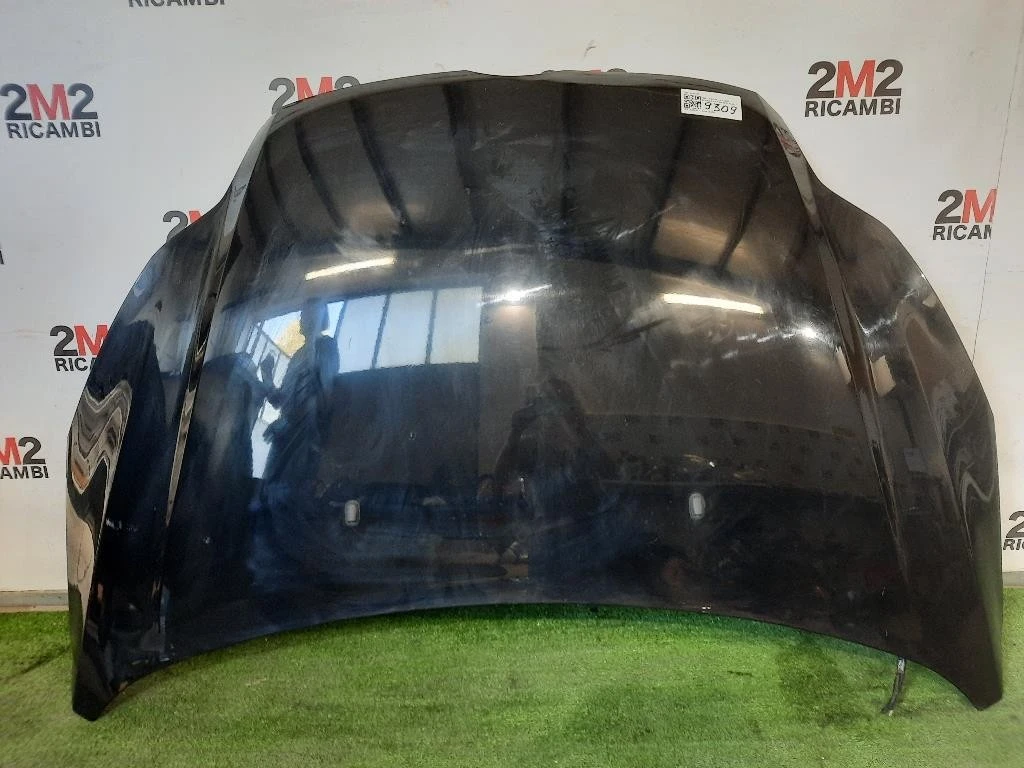 Cofano ANT 1797477 Ford Focus IV 2011