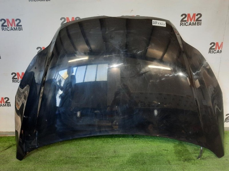 Cofano ANT 1797477 Ford Focus IV 2011