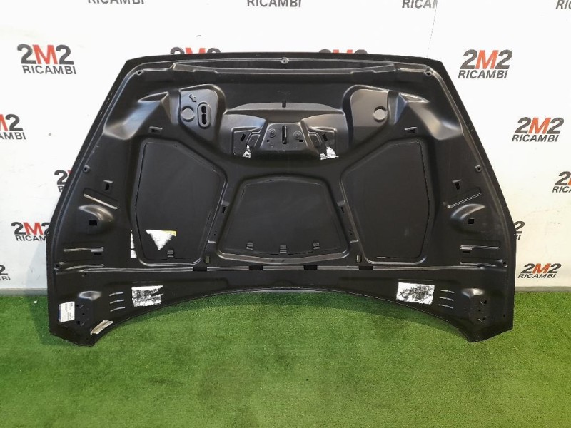 Cofano ANT 1852919 Ford Focus IV 2014