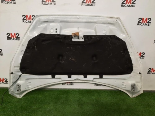 Cofano ANT 1852919 Ford Focus IV 2014