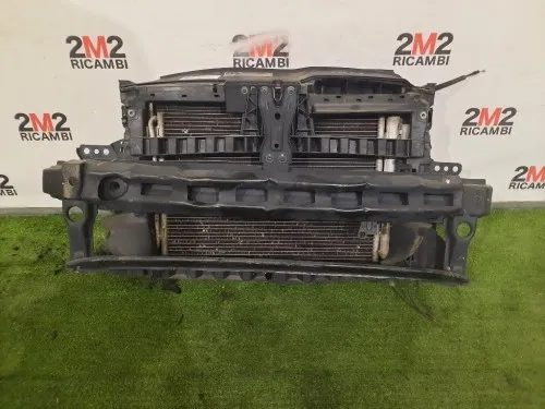 KIT Radiatori 1K0121253BB Volkswagen GOLF VI 2009