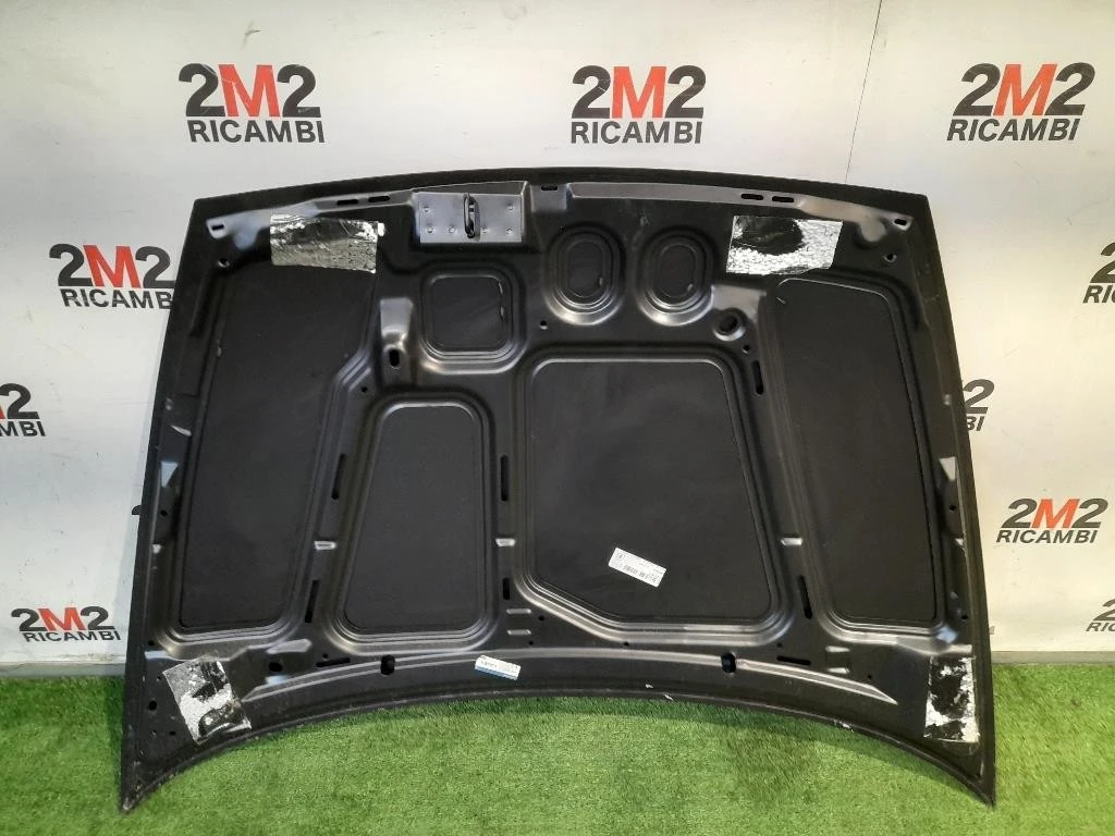 Cofano ANT 1087913 Ford KA I 1997