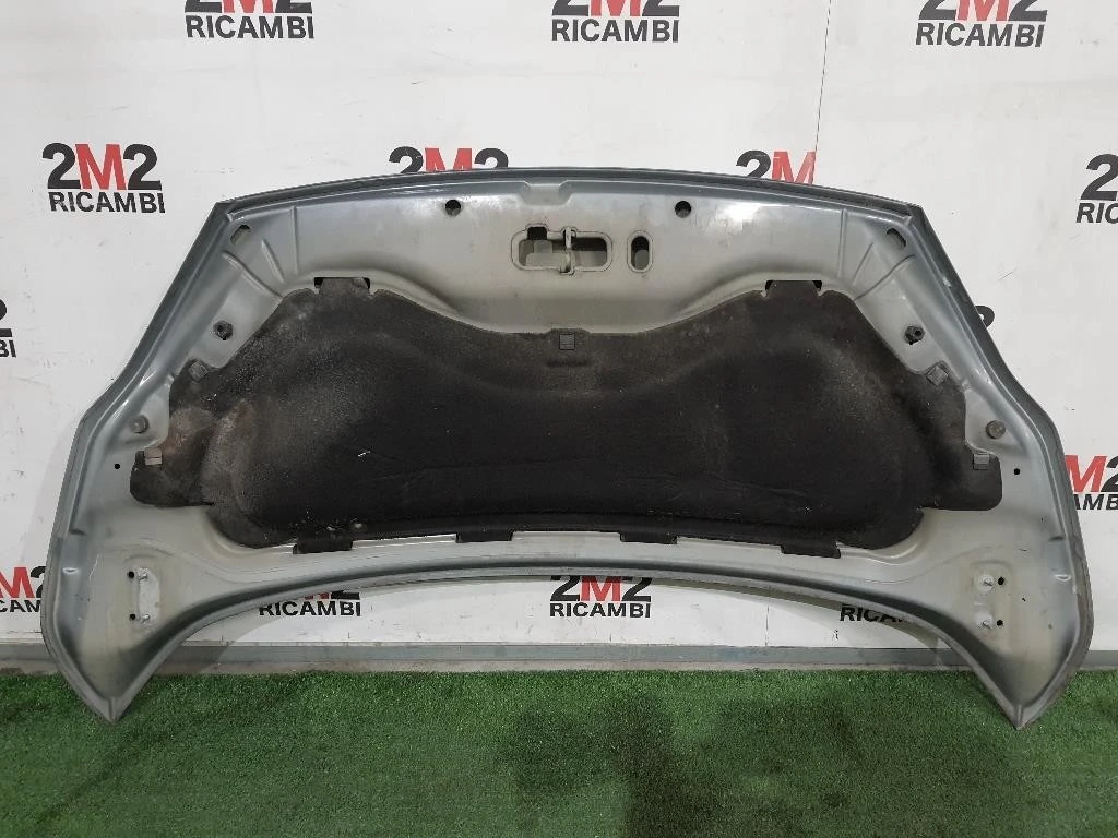 Cofano ANT 1542417 Ford KA II 2009