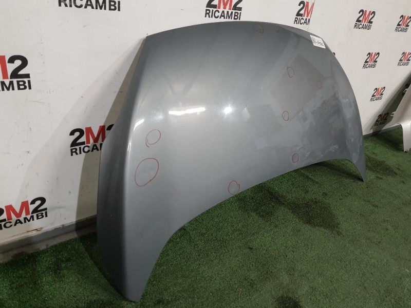Cambio 55566124 Opel Corsa D 2007