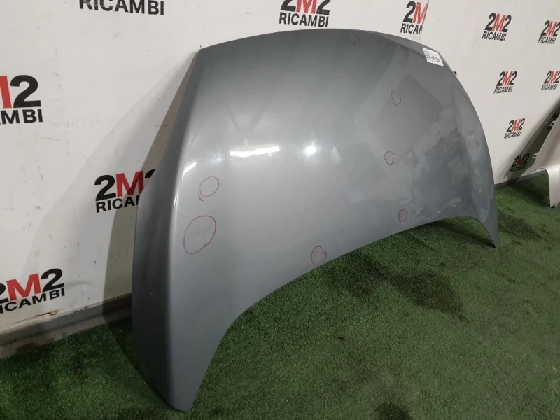 Cofano ANT 1542417 Ford KA II 2009