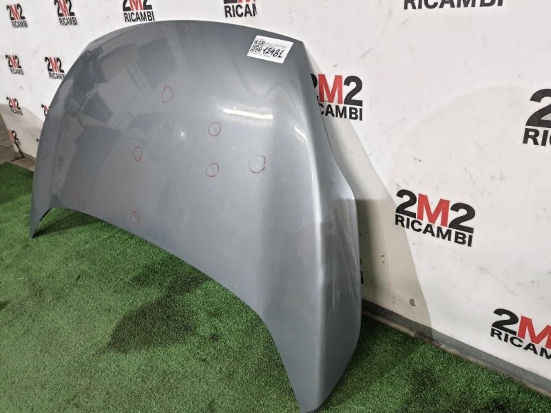 Cambio 55566124 Opel Corsa D 2007
