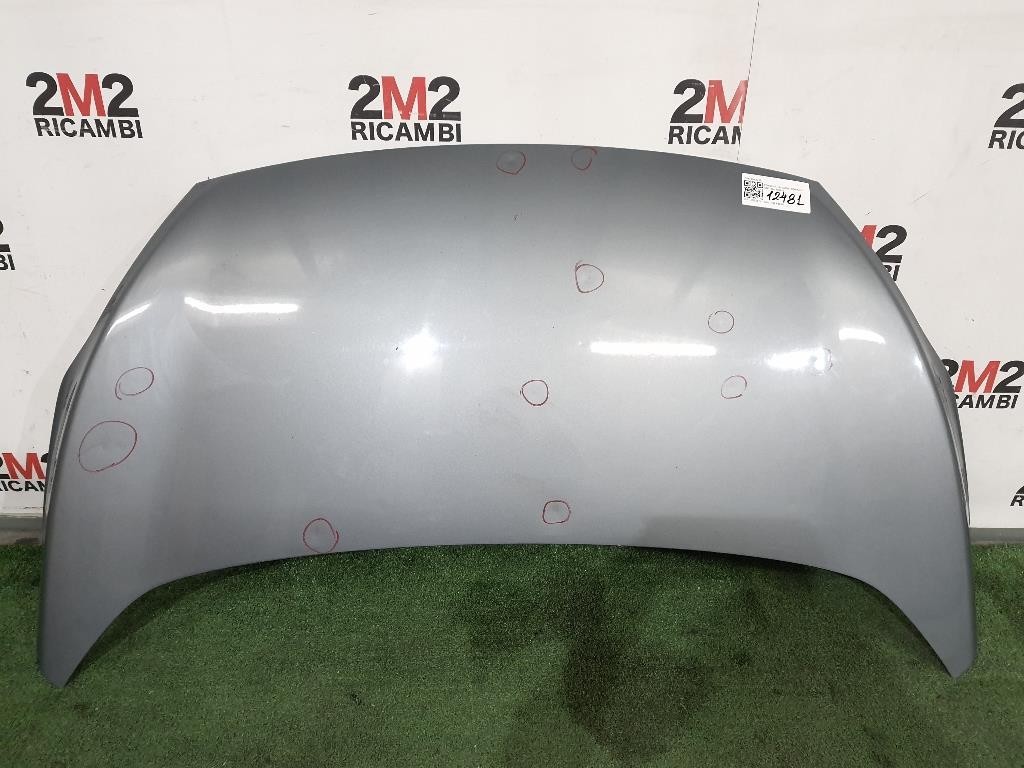 Cambio HP 0732B14 649354685 55355489 Opel Corsa D 2007