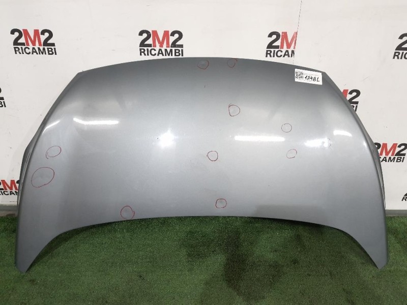 Cambio HP 0732B14 649354685 55355489 Opel Corsa D 2007