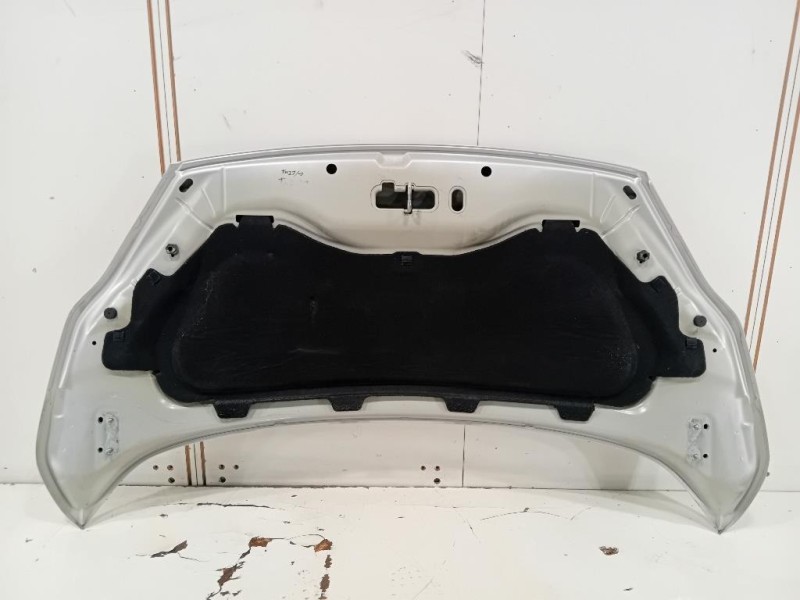 Cambio HP 0732B14 649354685 55355489 Opel Corsa D 2007