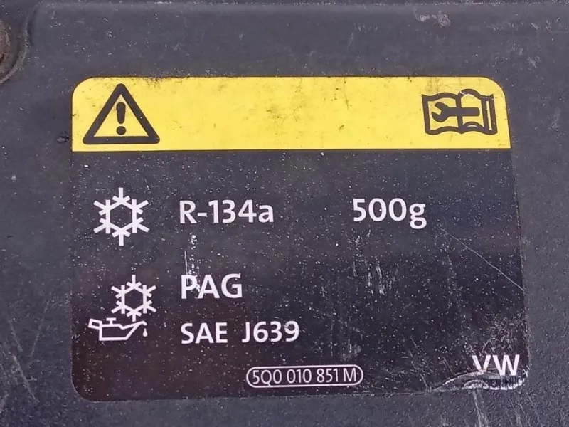 KIT Radiatori KIT RADIATORI Volkswagen GOLF VII 2013