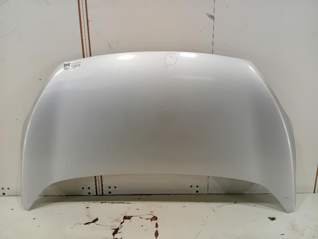 Cofano ANT 1542417 Ford KA II 2009