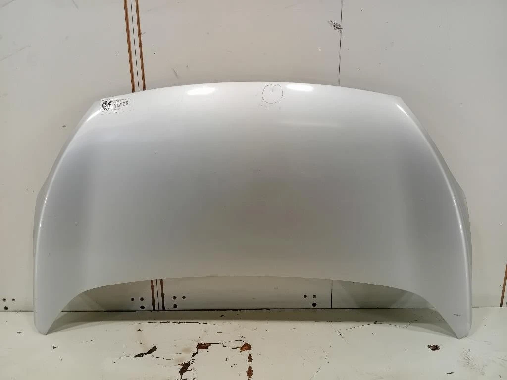 Cofano ANT 1542417 Ford KA II 2009