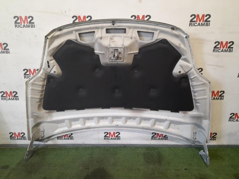 Cofano ANT 1718513 Ford KUGA I 2008