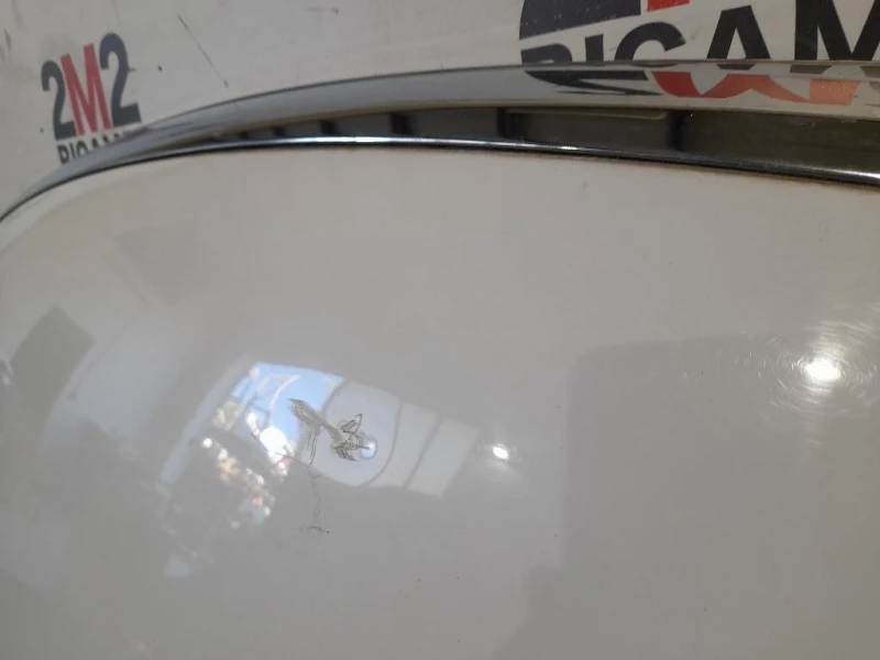 Cofano ANT 1718513 Ford KUGA I 2008