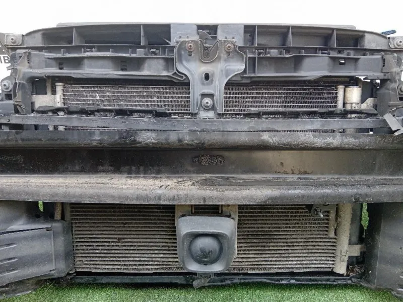 KIT Radiatori KIT RADIATORI Volkswagen GOLF VII 2013