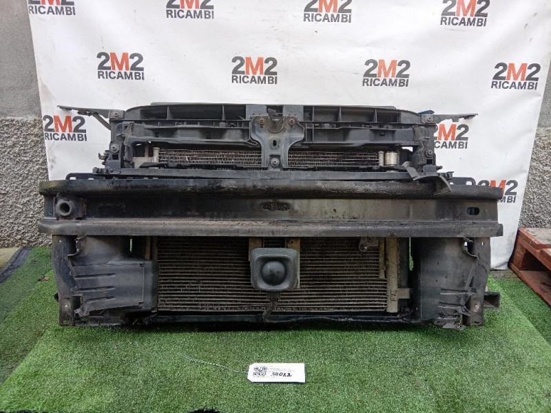 KIT Radiatori KIT RADIATORI Volkswagen GOLF VII 2013