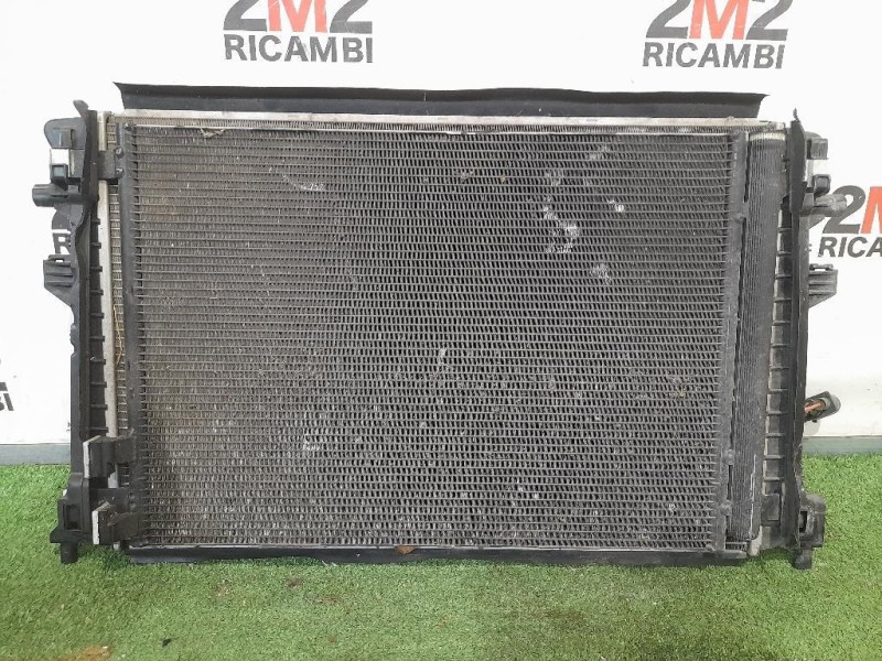 KIT Radiatori 5Q0121251GQ Volkswagen GOLF VII 2017