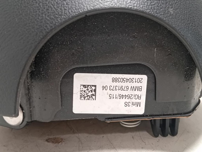 Air-bag Guidatore 6791373 04 Mini MINI Cooper R56 2007