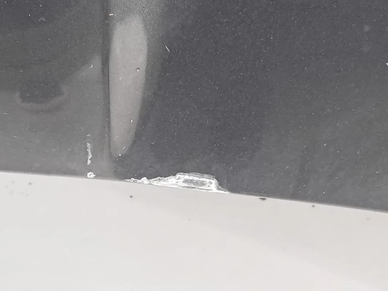 Cofano ANT 5262148 Ford KUGA II 2013