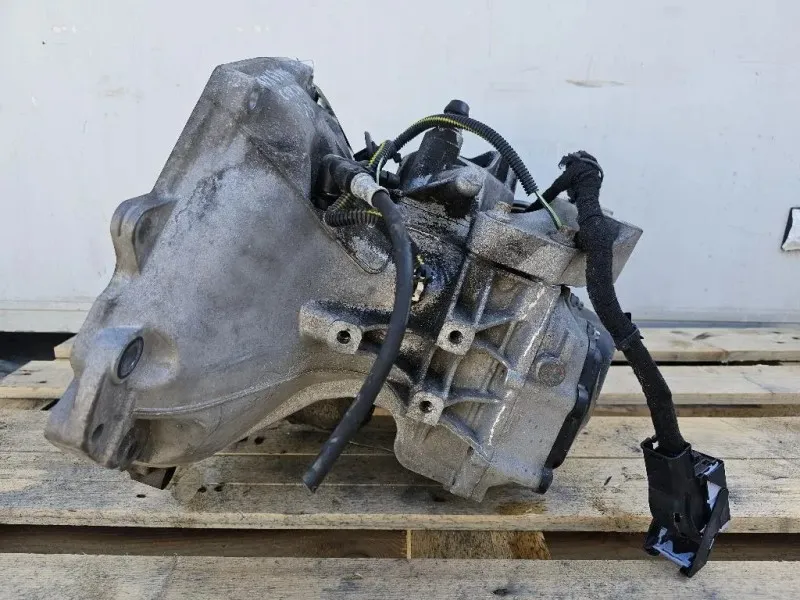 Cambio 5 MARCE MANUALE Opel Corsa D 2011