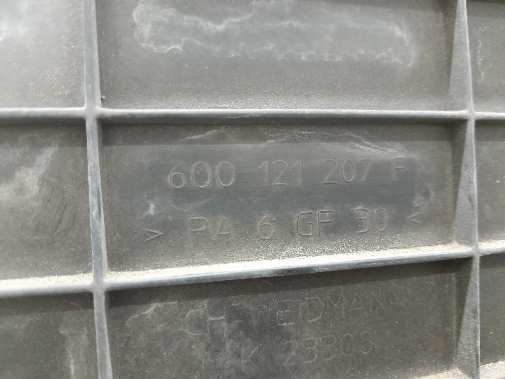 KIT Radiatori 6Q0121253R Volkswagen POLO IV 2002