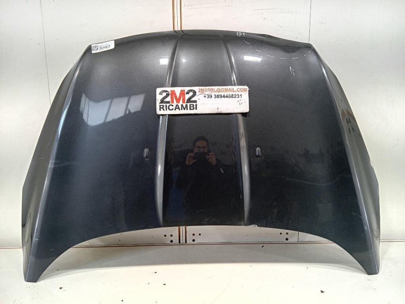 Cambio 5 MARCE MANUALE Opel Corsa D 2011