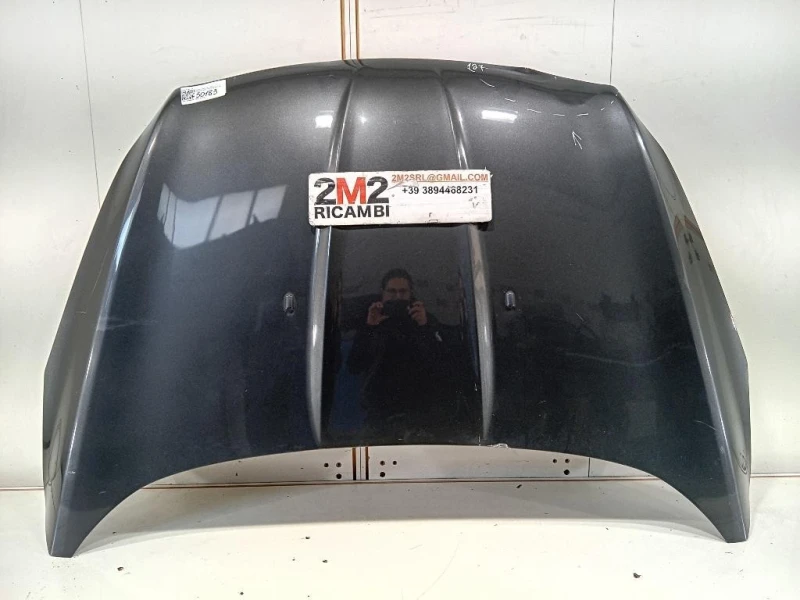 Cofano ANT 5262148 Ford KUGA II 2013