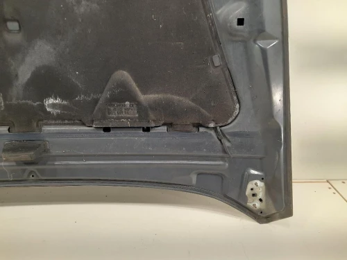 Cofano ANT 1469592 Ford Mondeo IV 2007