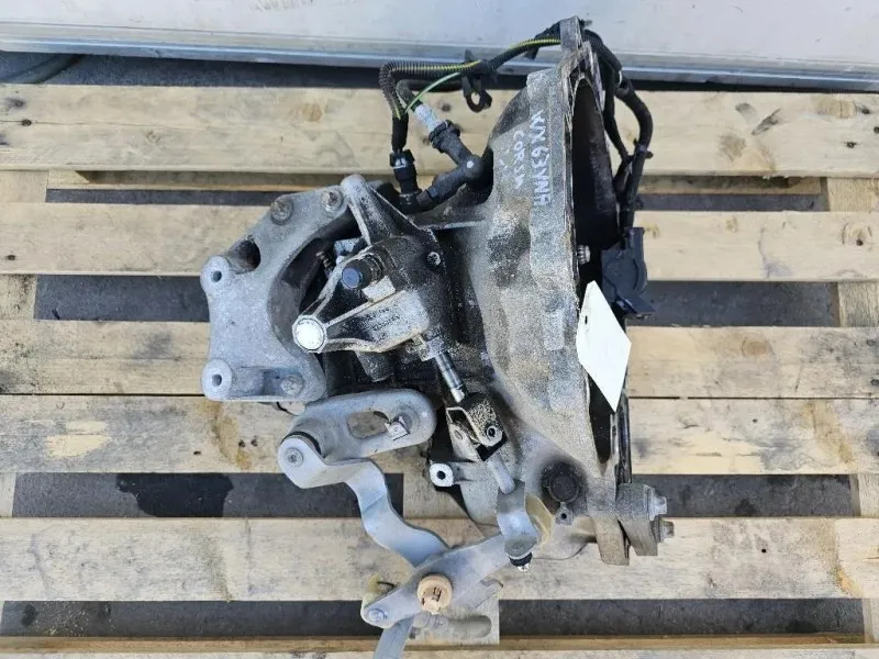 Cambio 5 MARCE MANUALE Opel Corsa D 2011