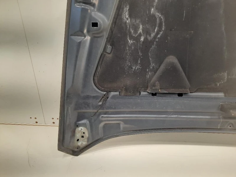 Cofano ANT 1469592 Ford Mondeo IV 2007