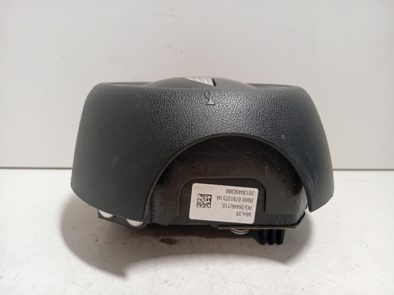 Air-bag Guidatore 6791373 04 Mini MINI Cooper R56 2007