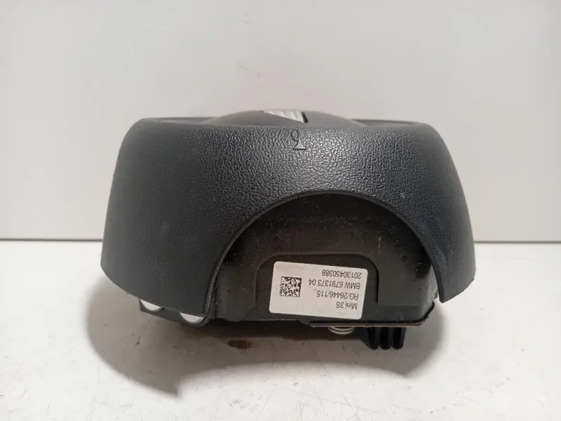 Air-bag Guidatore 6791373 04 Mini MINI Cooper R56 2007