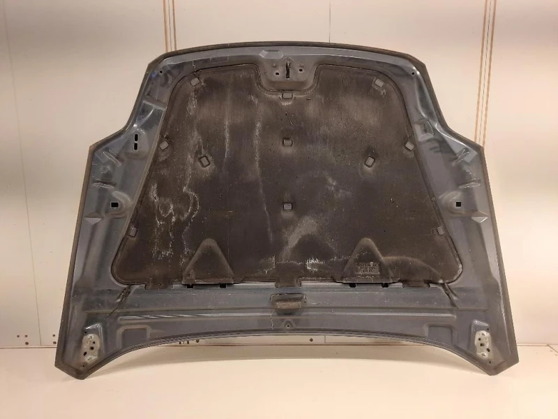 Cofano ANT 1469592 Ford Mondeo IV 2007