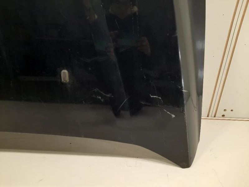 Cofano ANT 1469592 Ford Mondeo IV 2007